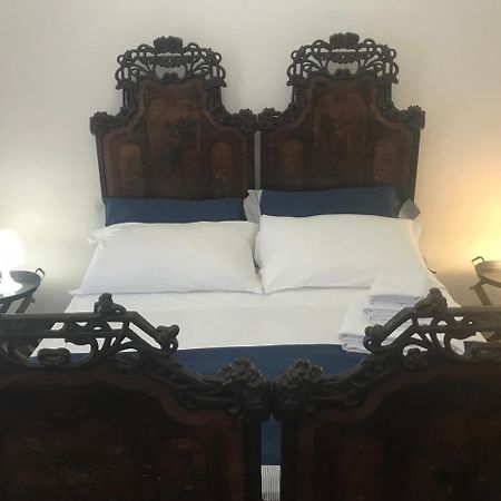 Aragona Rooms 팔레르모 외부 사진