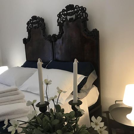 Aragona Rooms 팔레르모 외부 사진