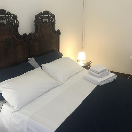 Aragona Rooms 팔레르모 외부 사진