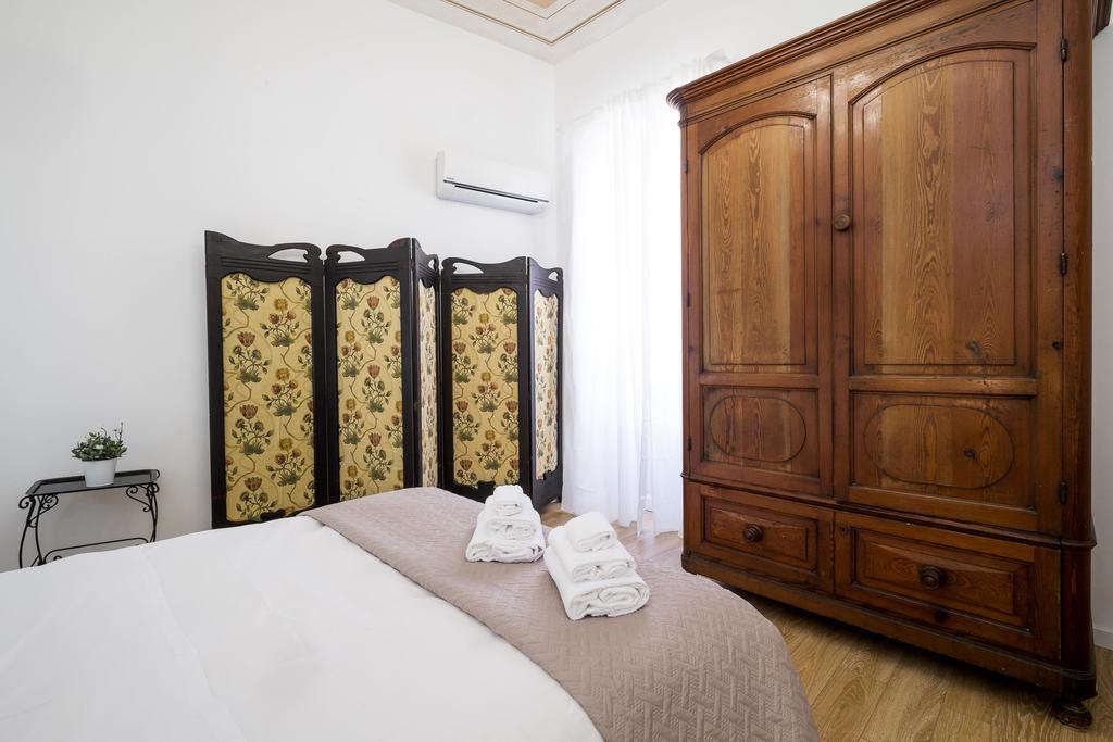 Aragona Rooms 팔레르모 외부 사진