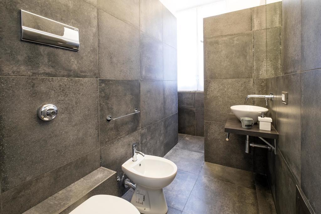 Aragona Rooms 팔레르모 외부 사진