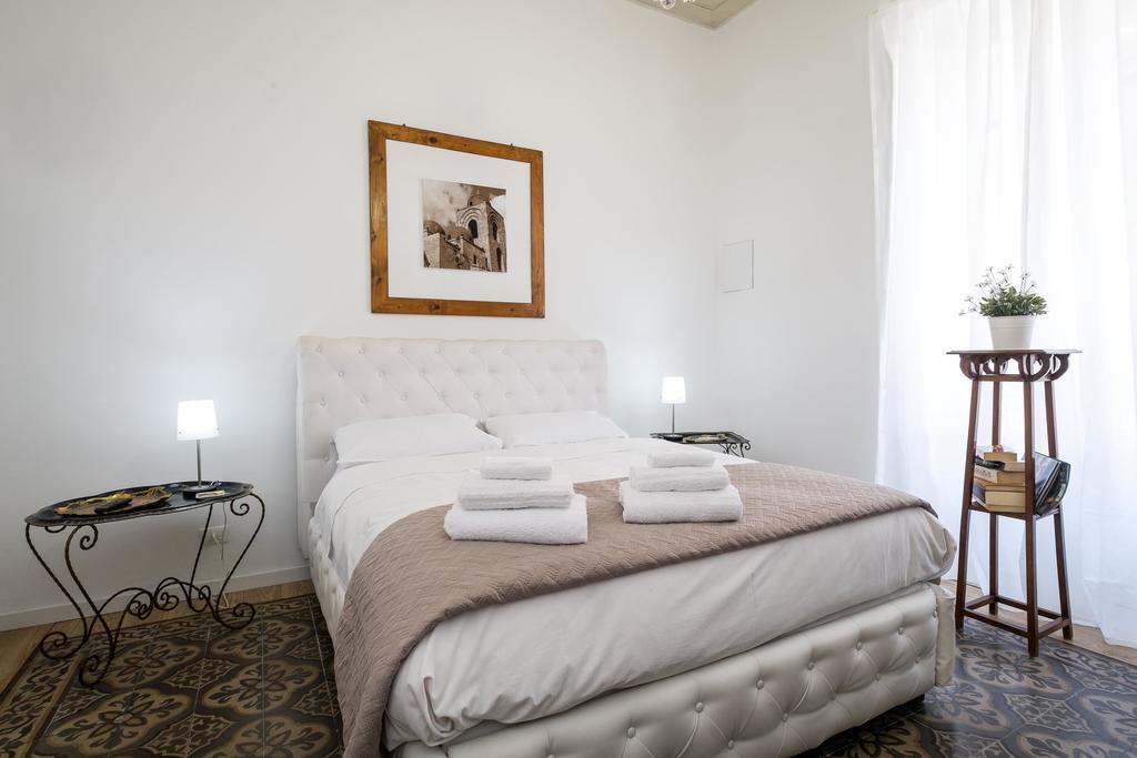 Aragona Rooms 팔레르모 외부 사진