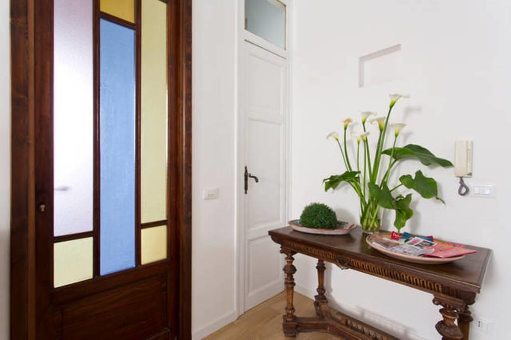 Aragona Rooms 팔레르모 외부 사진
