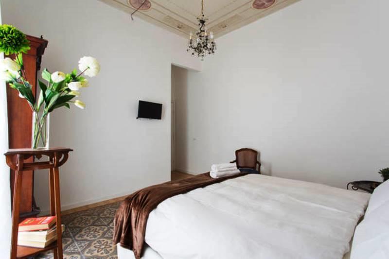 Aragona Rooms 팔레르모 외부 사진