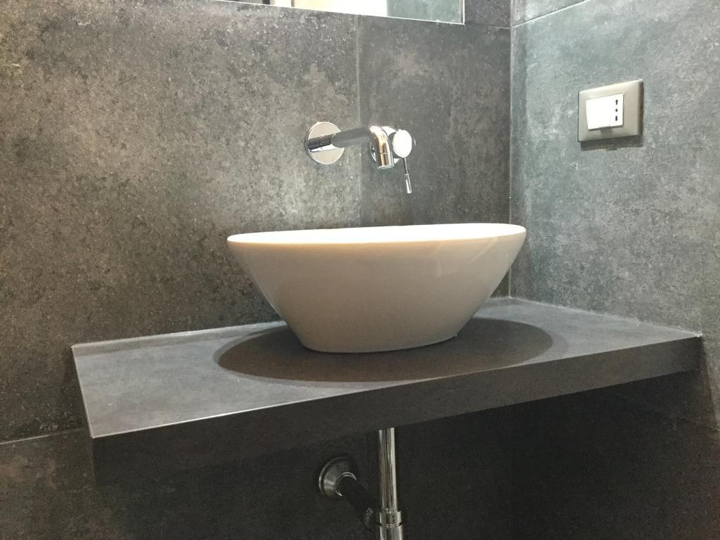 Aragona Rooms 팔레르모 외부 사진
