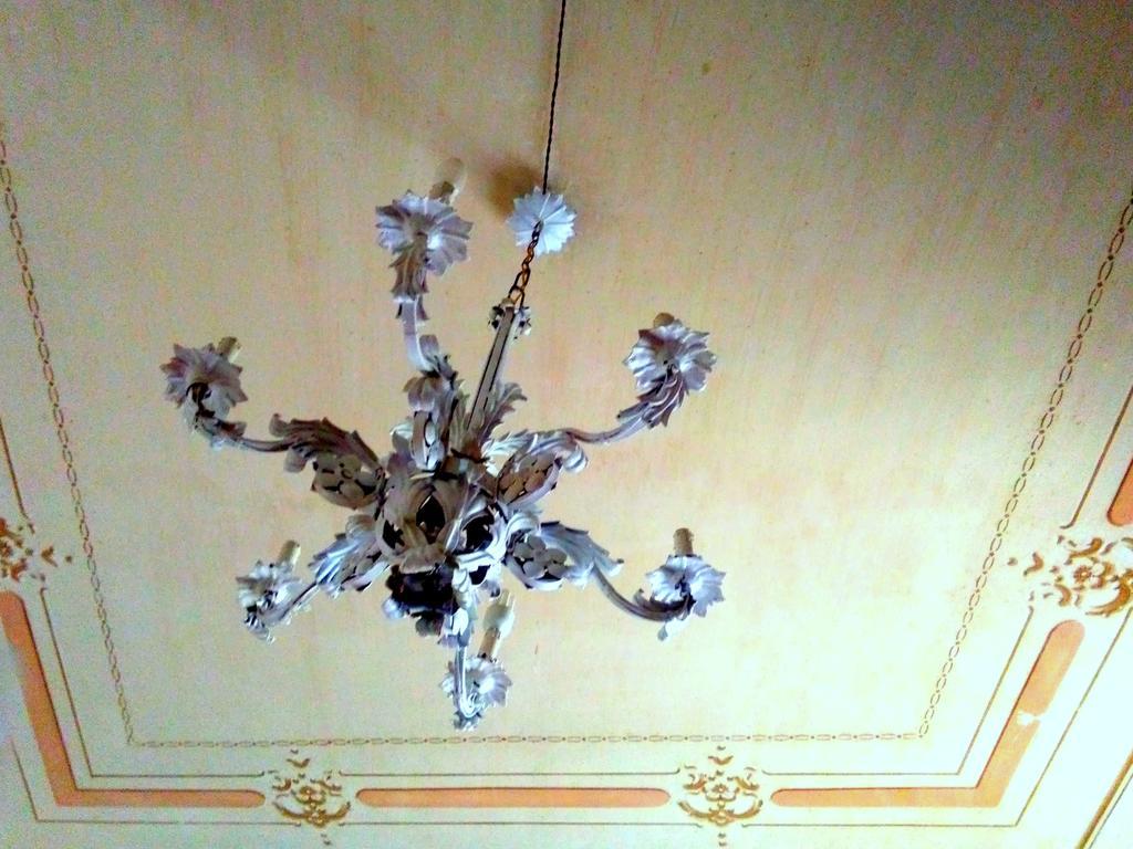Aragona Rooms 팔레르모 외부 사진