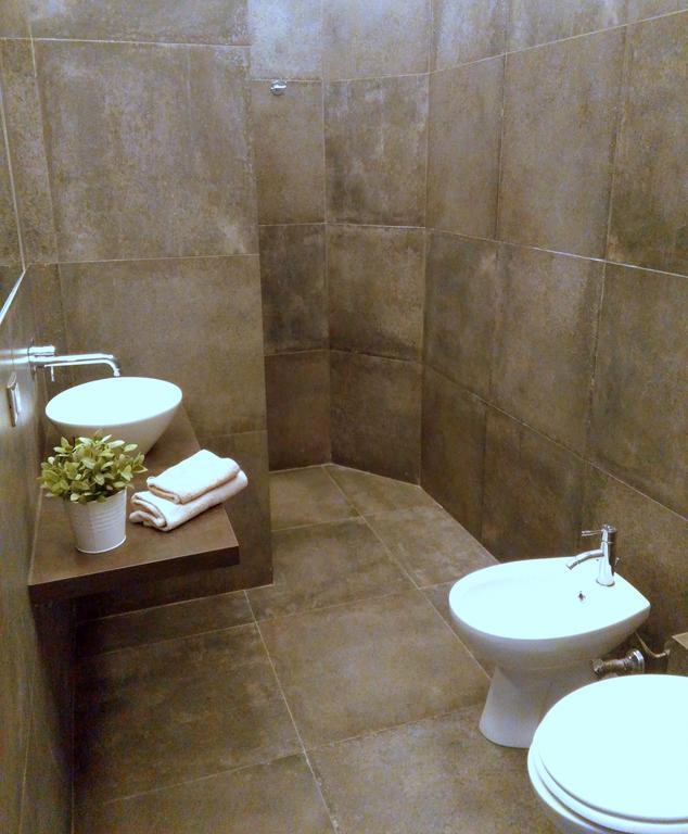 Aragona Rooms 팔레르모 외부 사진