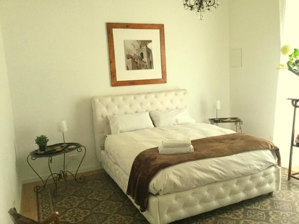 Aragona Rooms 팔레르모 외부 사진