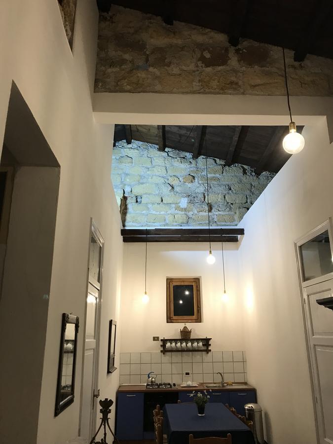 Aragona Rooms 팔레르모 외부 사진