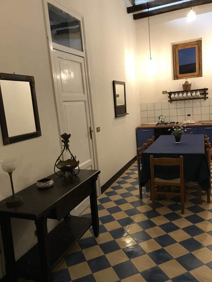 Aragona Rooms 팔레르모 외부 사진