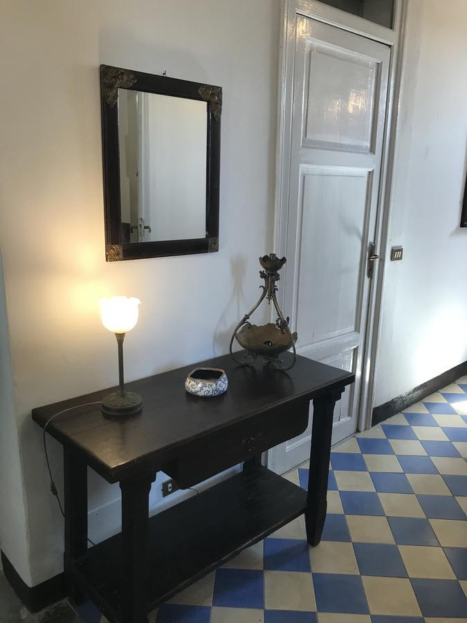 Aragona Rooms 팔레르모 외부 사진
