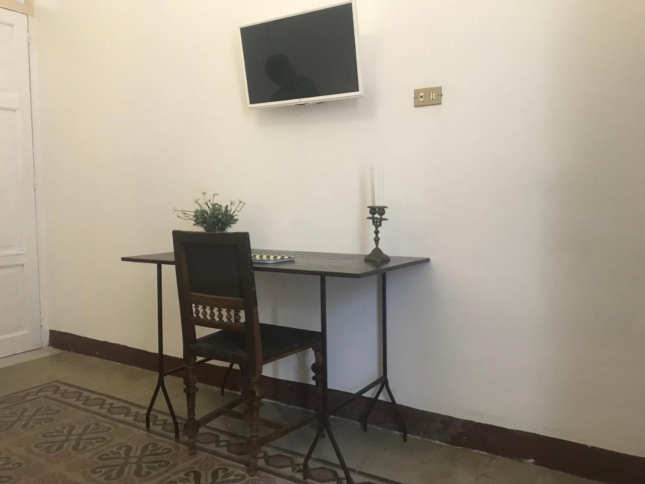 Aragona Rooms 팔레르모 외부 사진