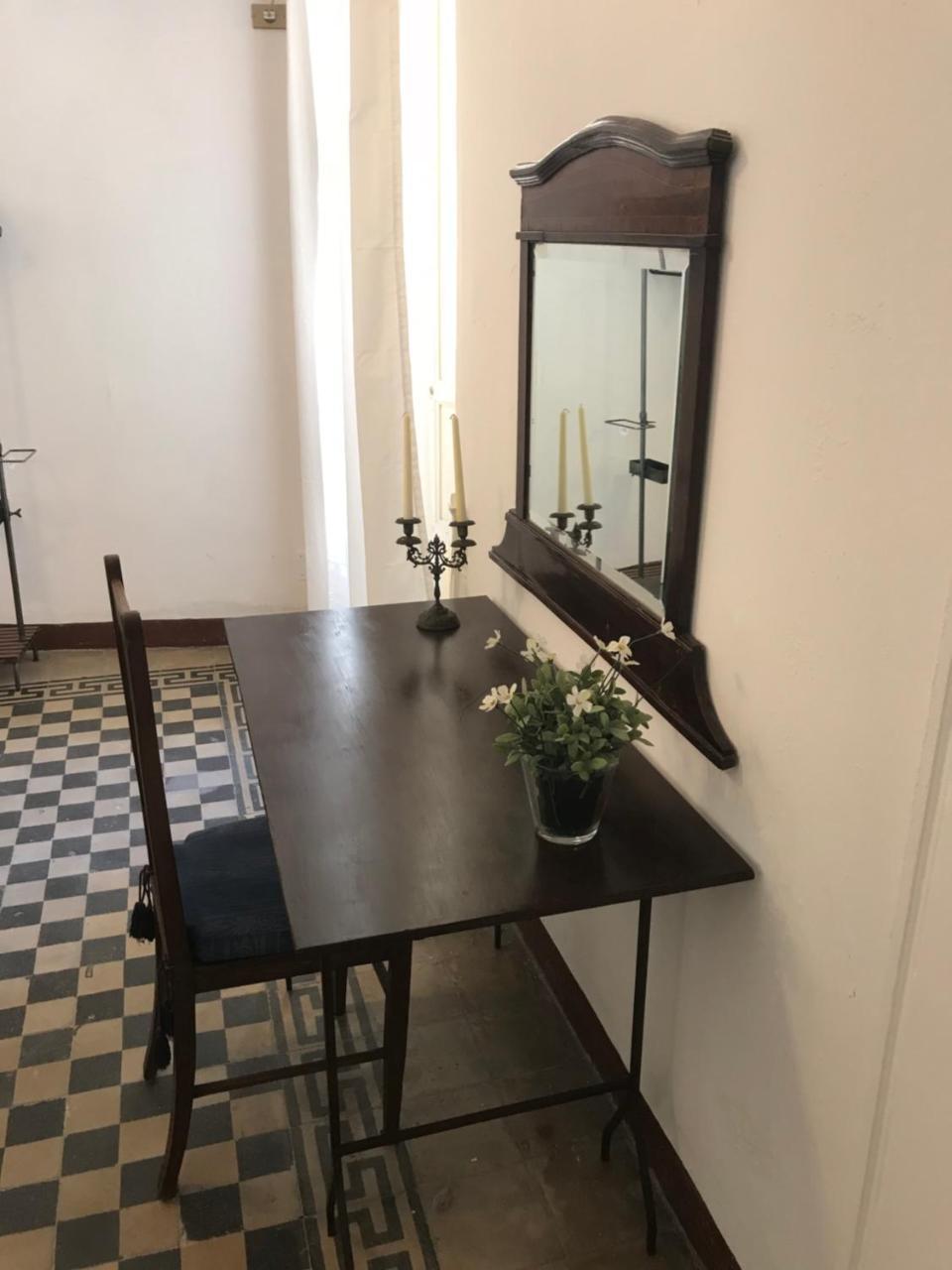 Aragona Rooms 팔레르모 외부 사진