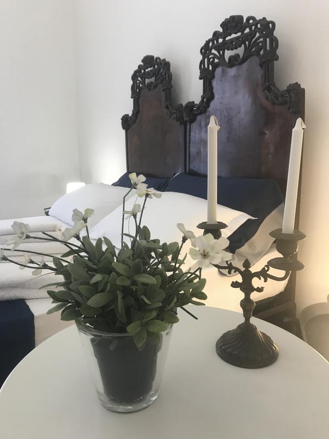 Aragona Rooms 팔레르모 외부 사진