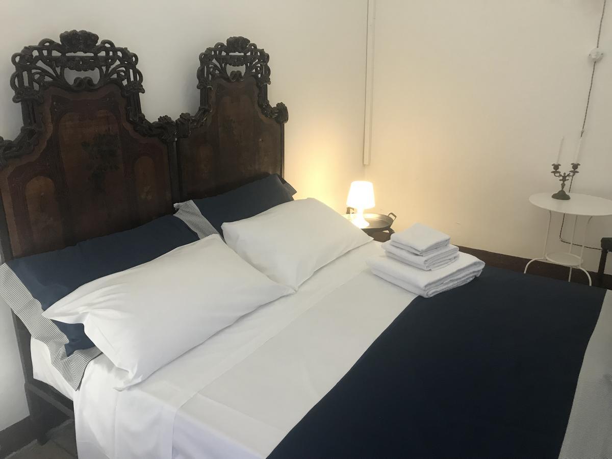 Aragona Rooms 팔레르모 외부 사진
