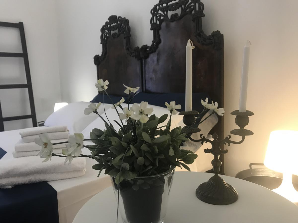Aragona Rooms 팔레르모 외부 사진