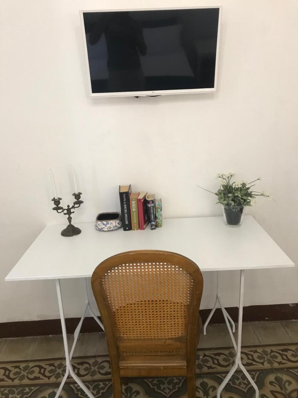 Aragona Rooms 팔레르모 외부 사진