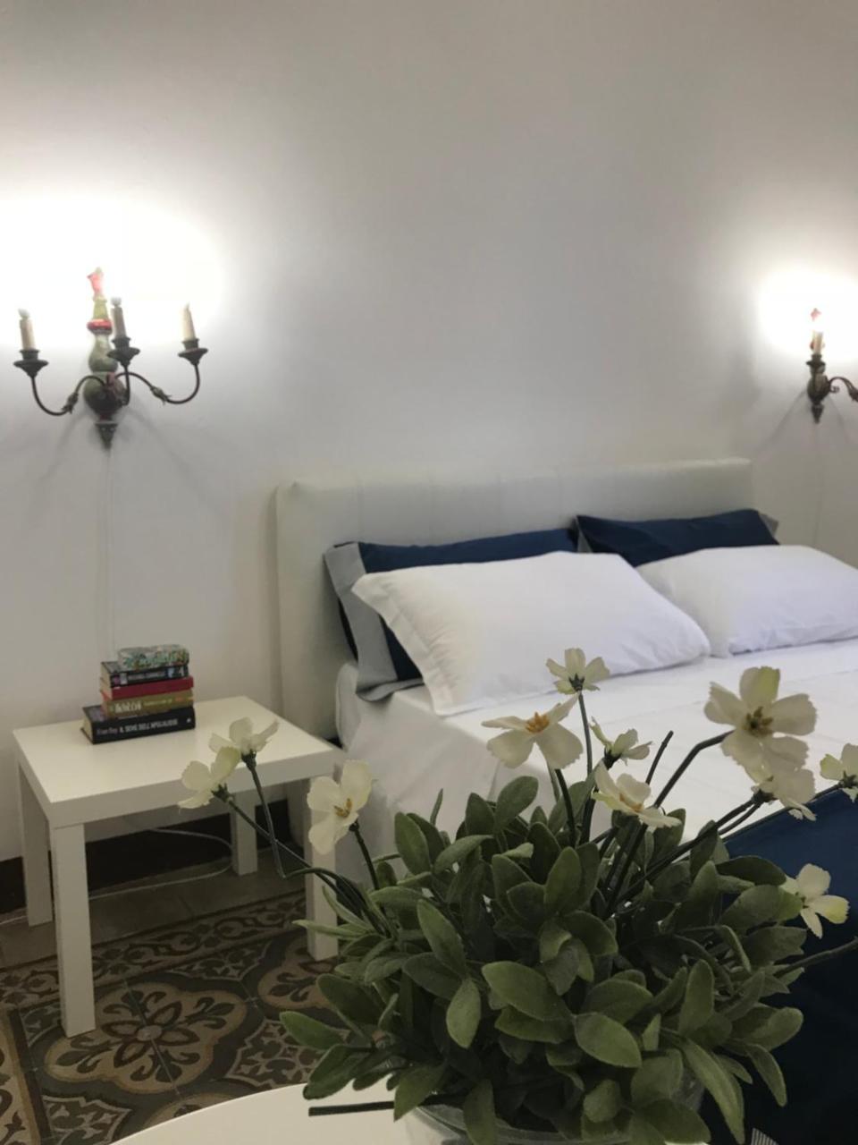 Aragona Rooms 팔레르모 외부 사진