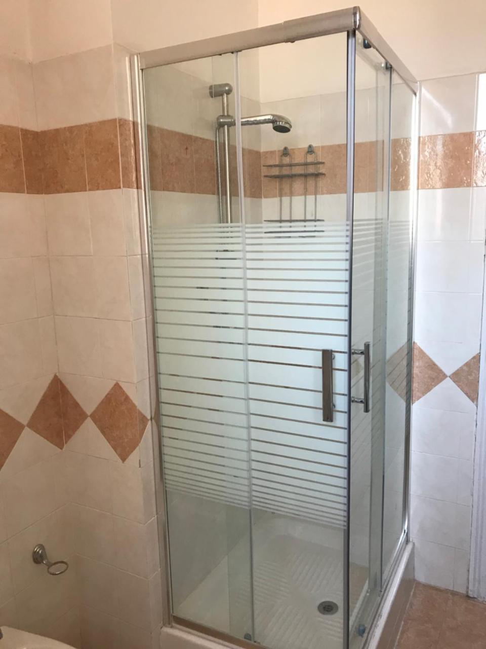 Aragona Rooms 팔레르모 외부 사진