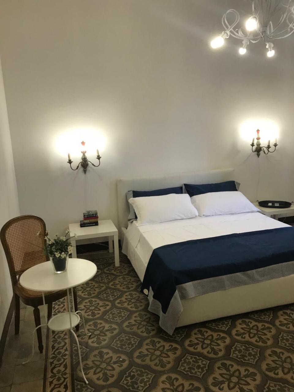 Aragona Rooms 팔레르모 외부 사진