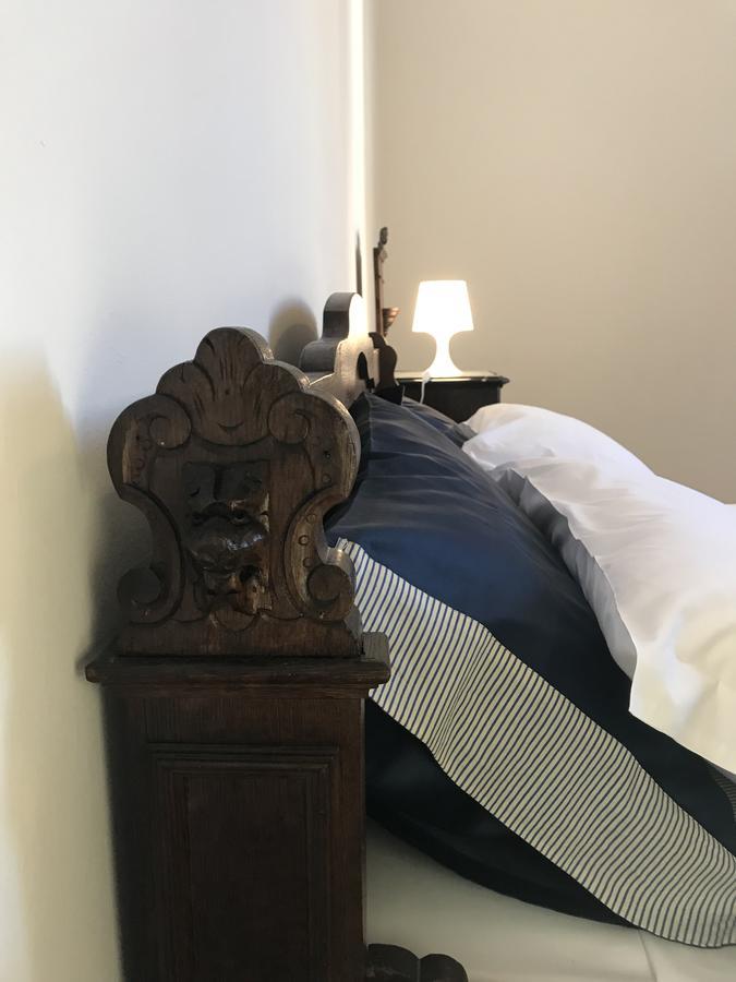 Aragona Rooms 팔레르모 외부 사진
