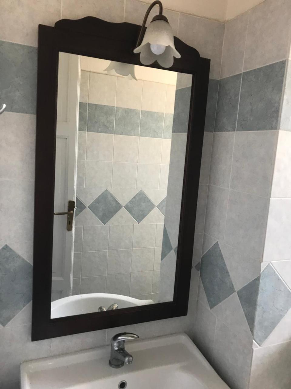 Aragona Rooms 팔레르모 외부 사진